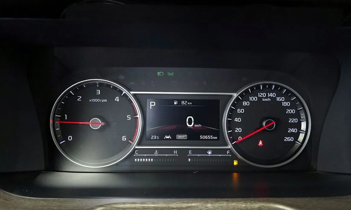 Kia Sorento 2021 из KR, фото 3