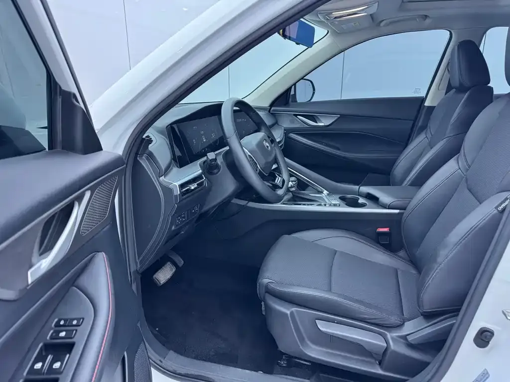 Changan CS35PLUS 2023 из CN, фото 9