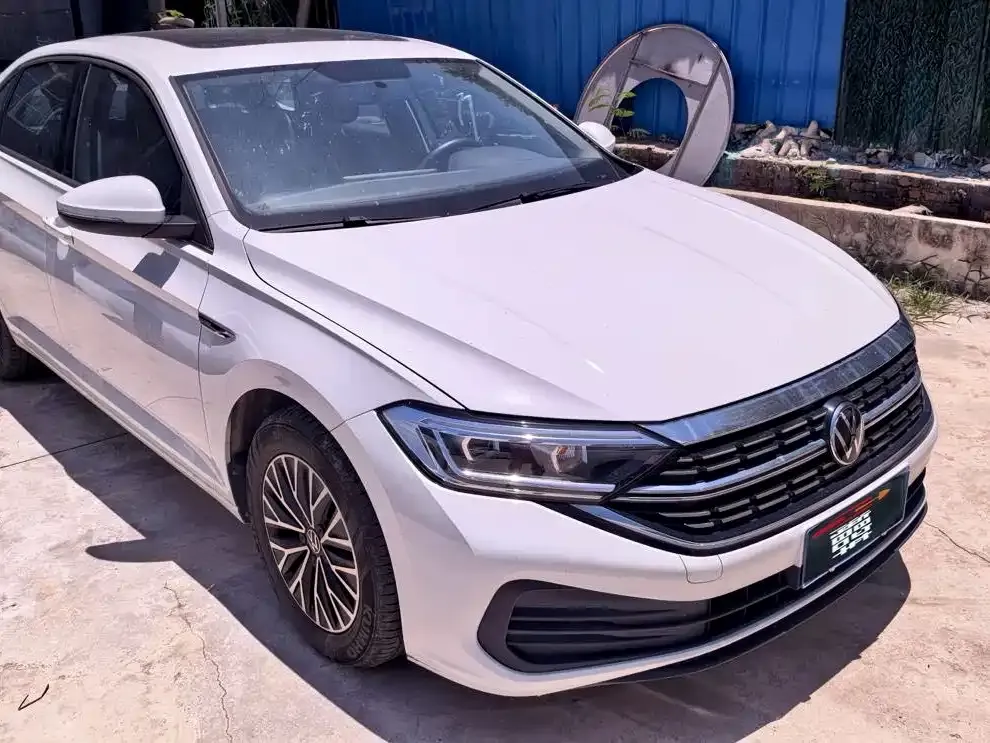 Volkswagen Sagitar 2024 из CN, фото 6