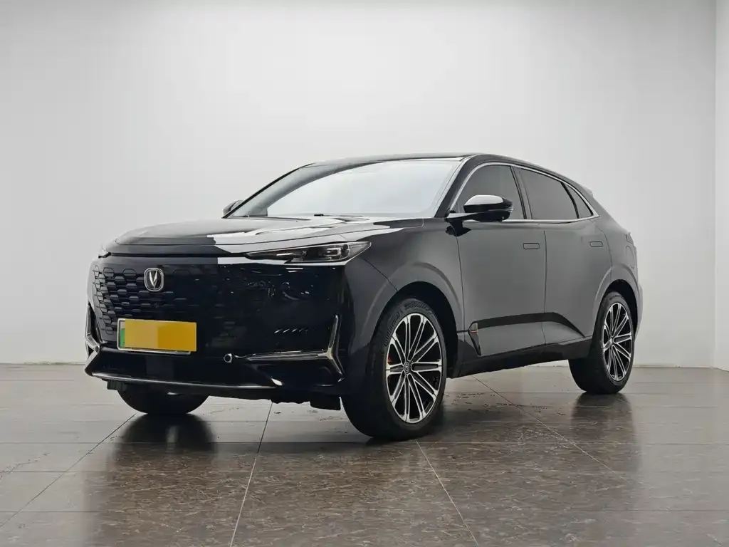 Changan UNI-K iDD