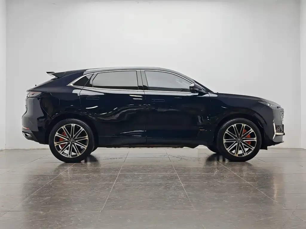 Changan UNI-K iDD 2022 из CN, фото 4