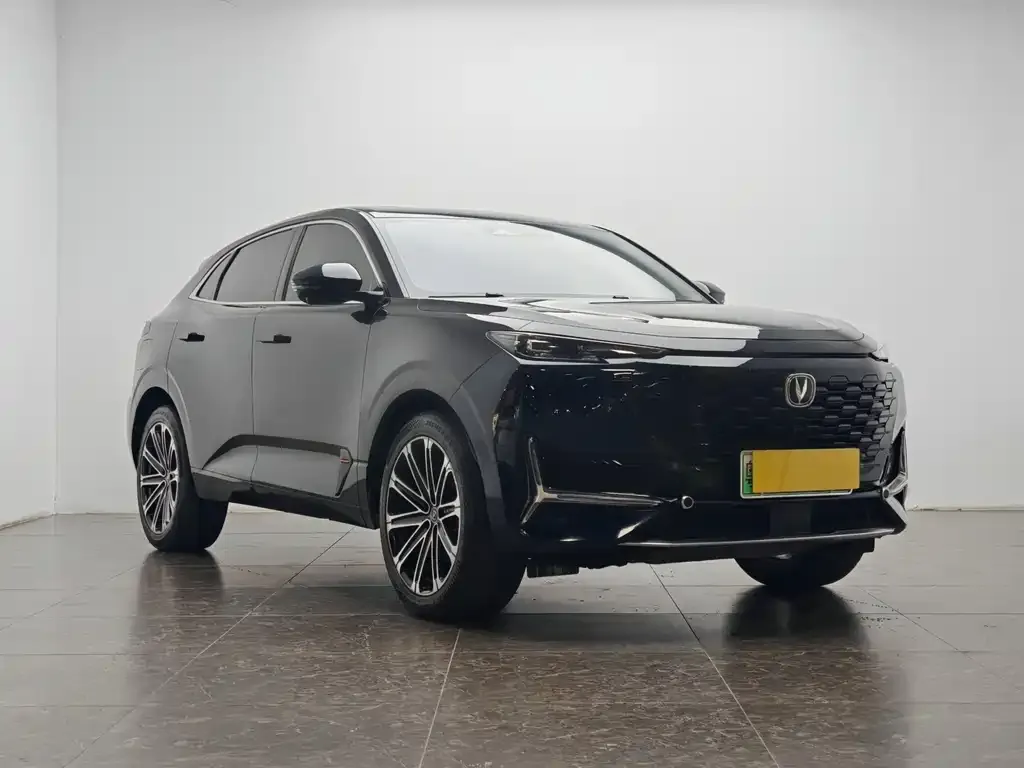 Changan UNI-K iDD 2022 из CN, фото 3