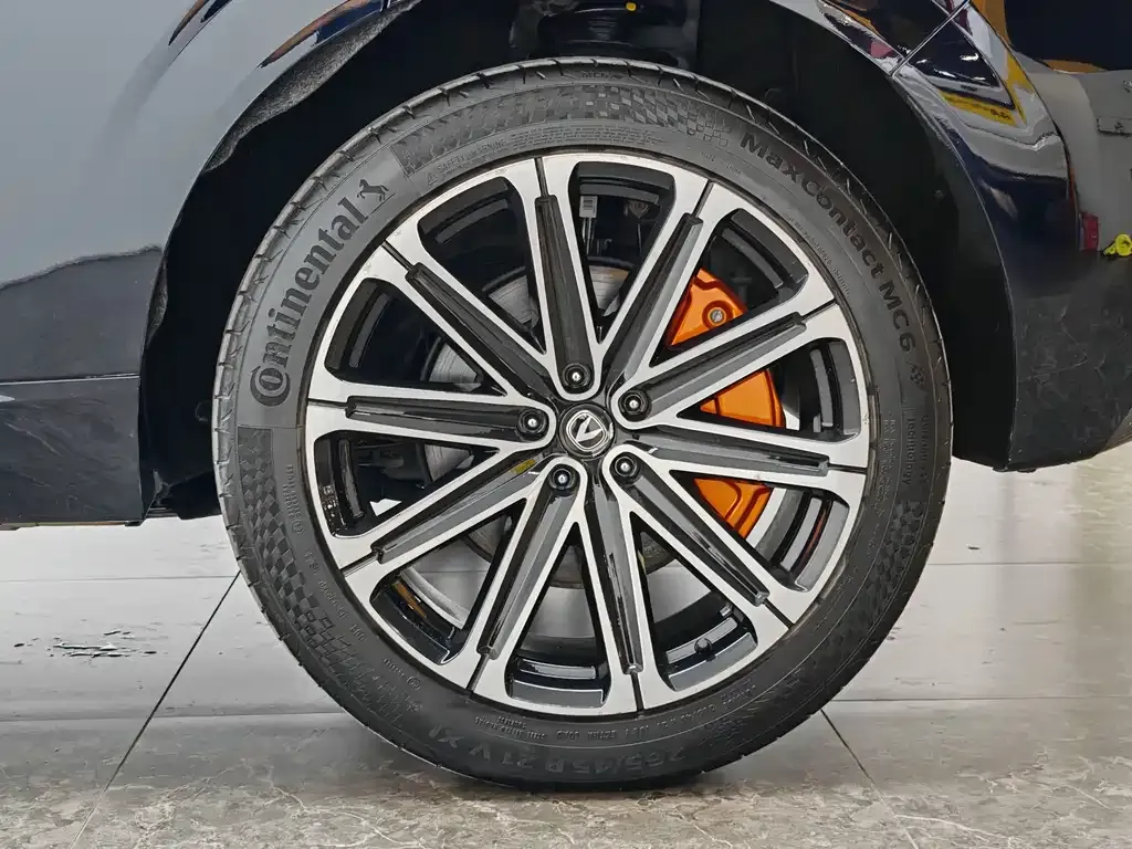 Changan UNI-K iDD 2022 из CN, фото 10