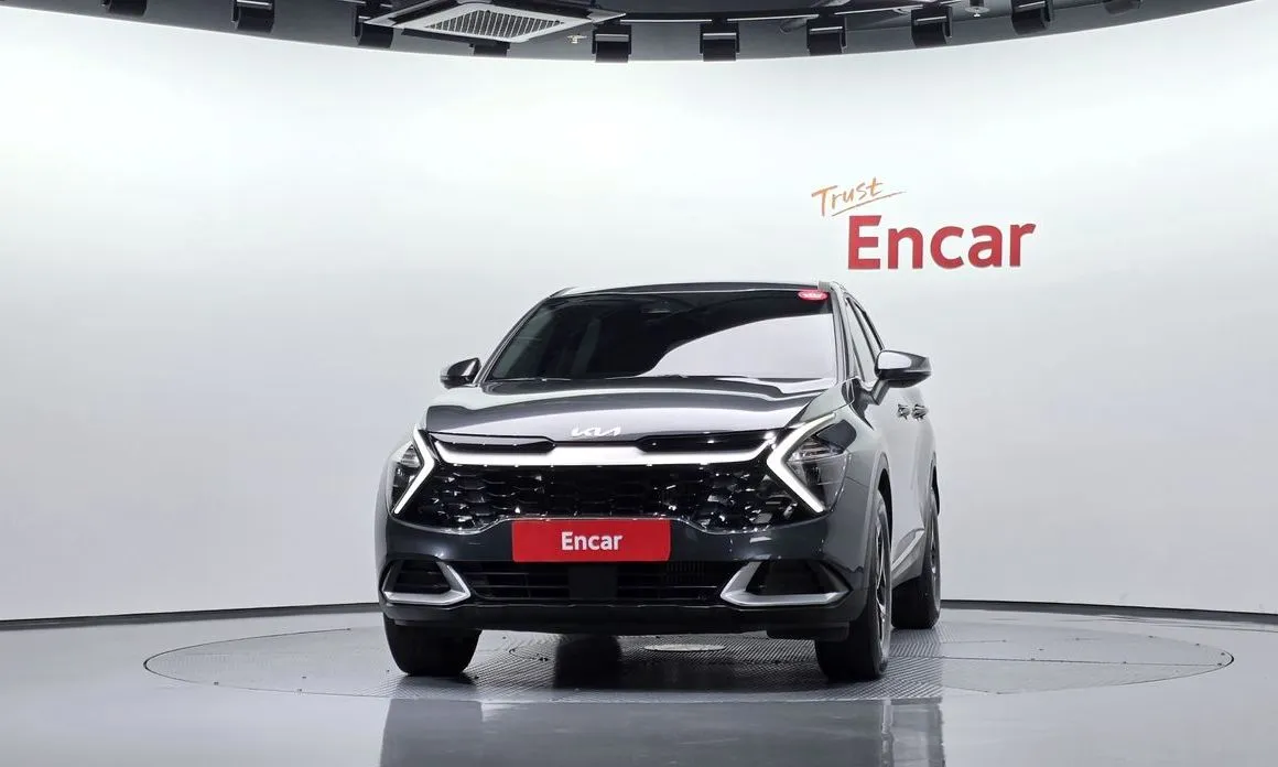 Kia Sportage — фото 4