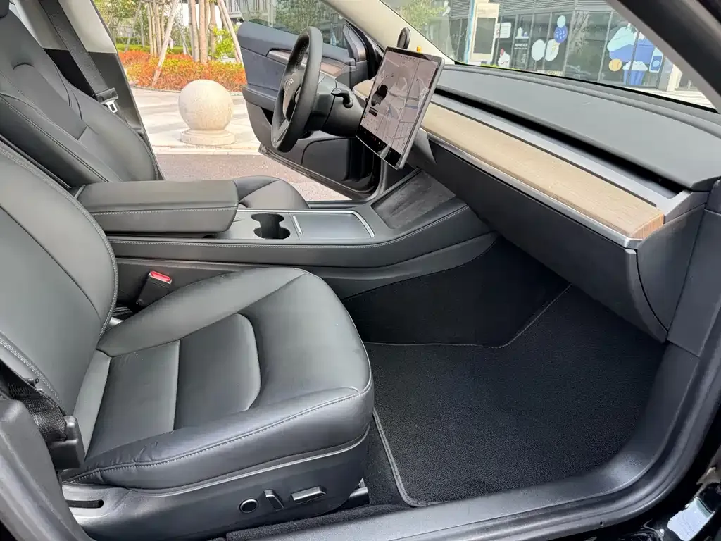 Tesla Model 3 2021 из CN, фото 7