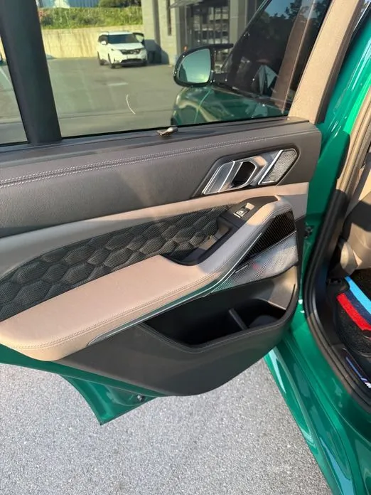 BMW X5M 2026 из KR, фото 10