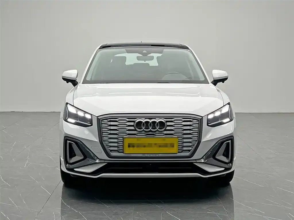 Audi Q2L e-tron 2022 из CN, фото 6