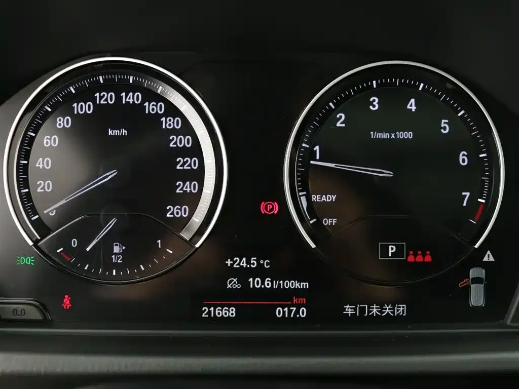 BMW X2 2021 из CN, фото 6