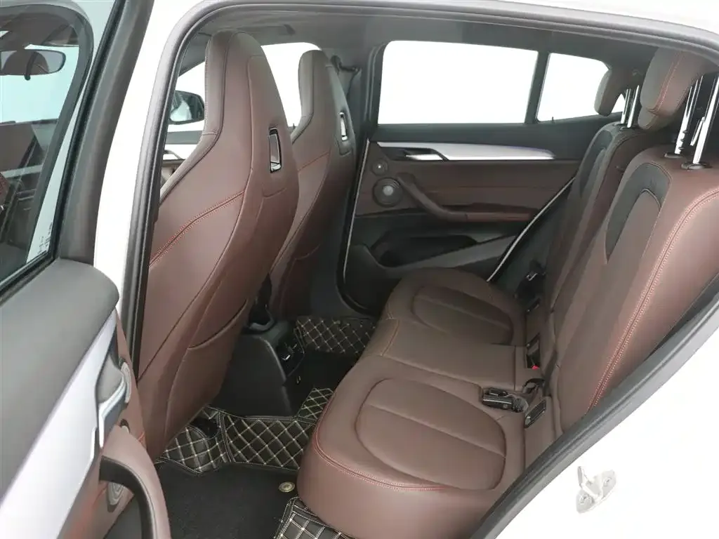 BMW X2 2021 из CN, фото 5