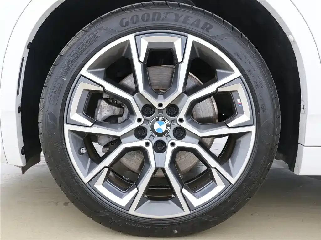 BMW X2 2021 из CN, фото 9