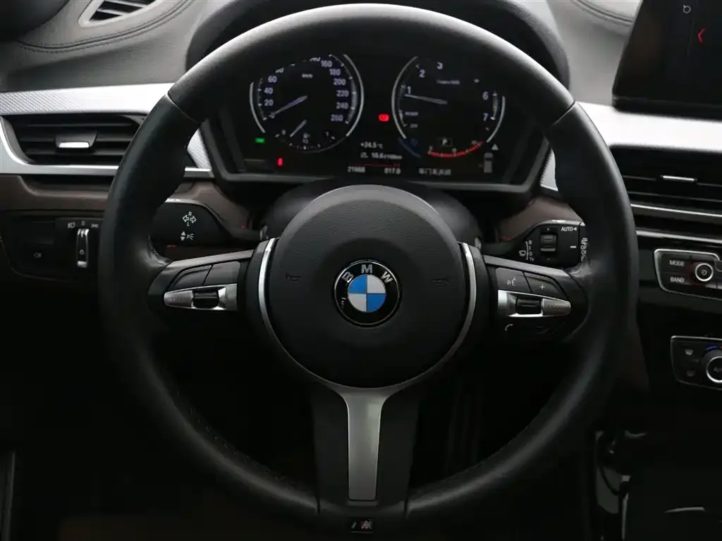 BMW X2 2021 из CN, фото 4