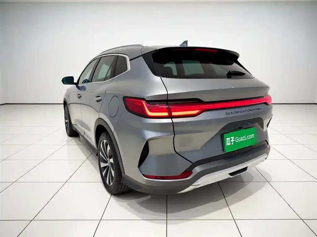 BYD PLUS New Energy 2023 из CN, фото 8