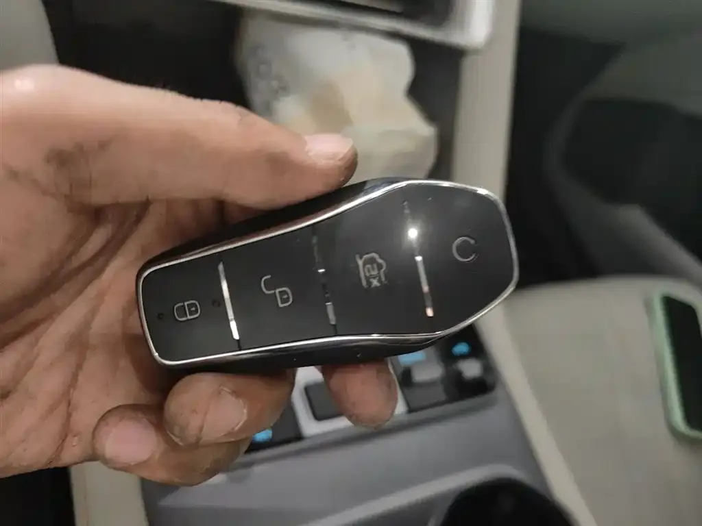 BYD PLUS New Energy 2023 из CN, фото 3