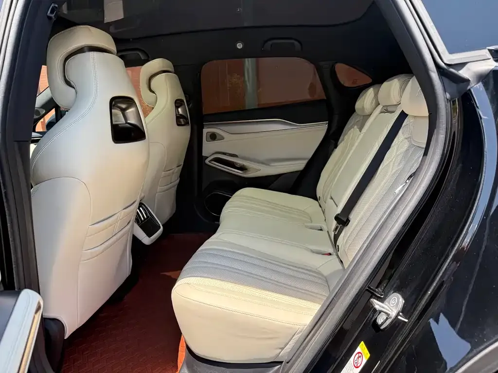 BYD L EV 2024 из CN, фото 5