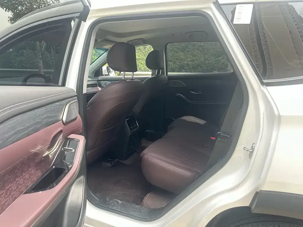 Jetour X90 PRO 2025 из CN, фото 2