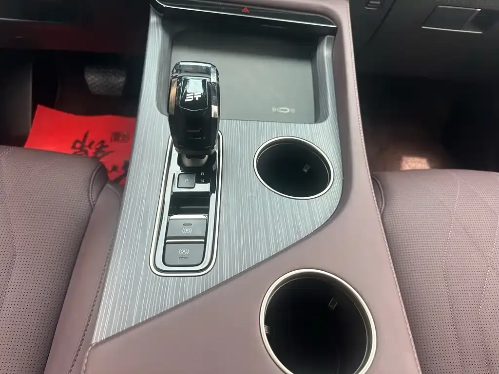 Jetour X90 PRO 2025 из CN, фото 6