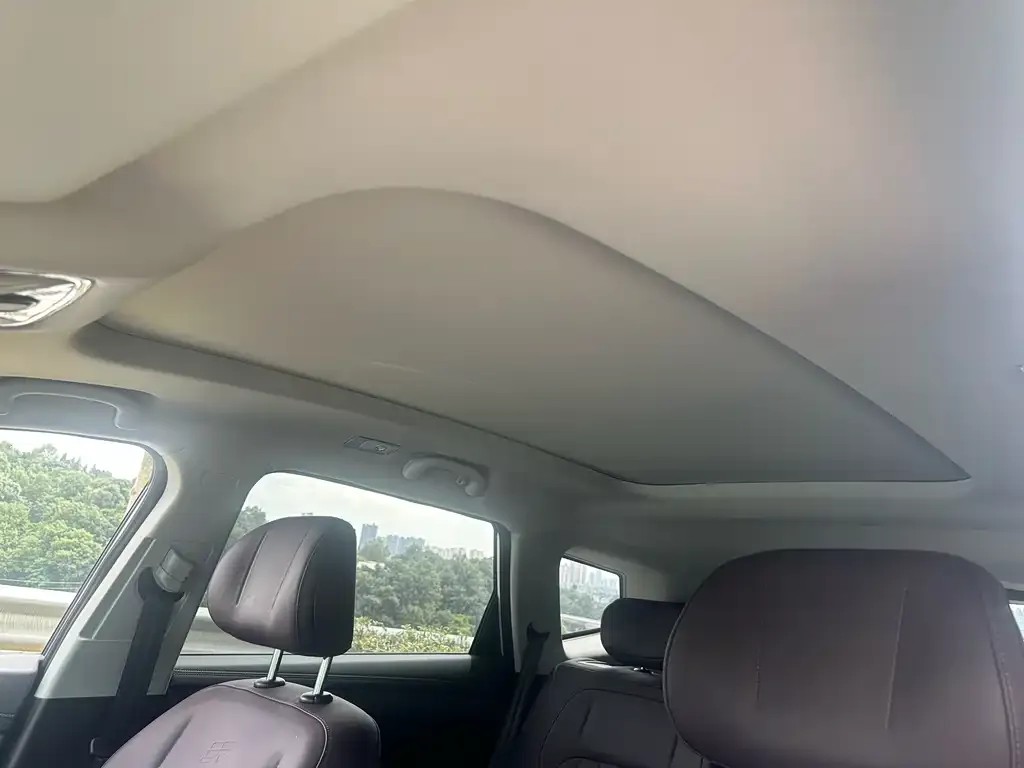 Jetour X90 PRO 2025 из CN, фото 3