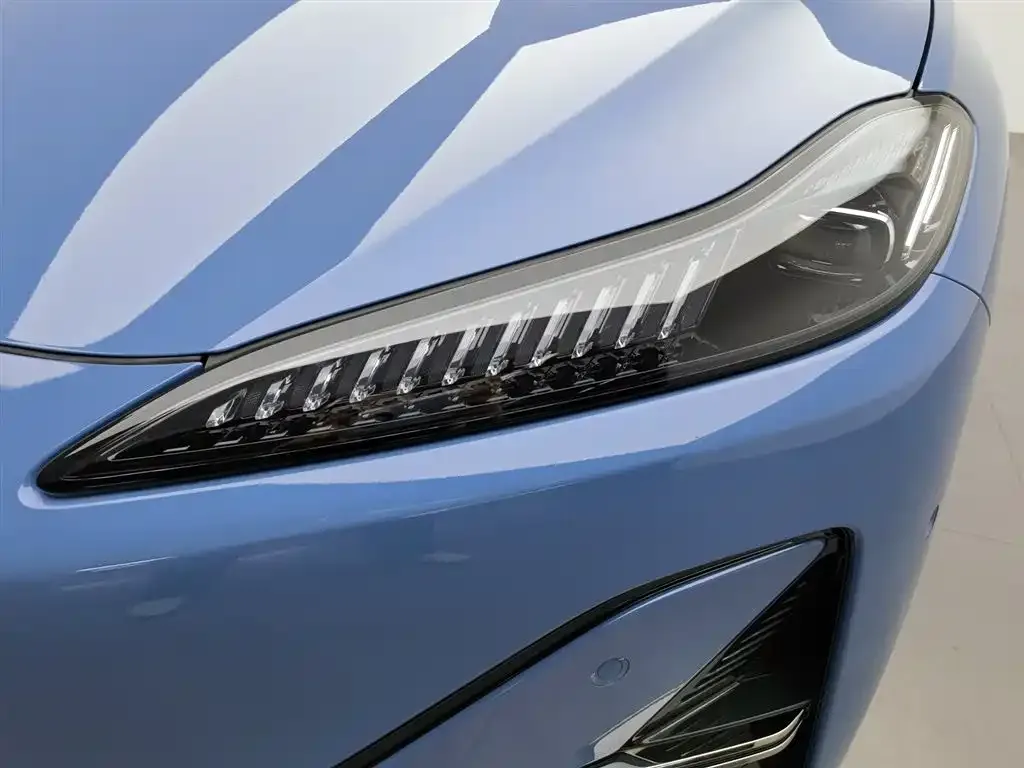 Hongqi Tiangong 05 2025 из CN, фото 4