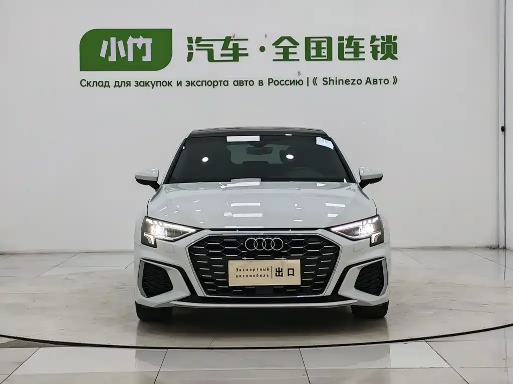 Audi A3 — фото 8