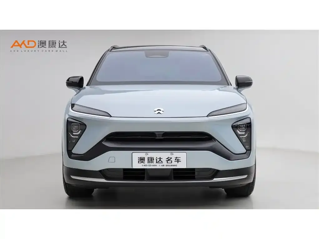NIO ES6 2022 из CN, фото 7