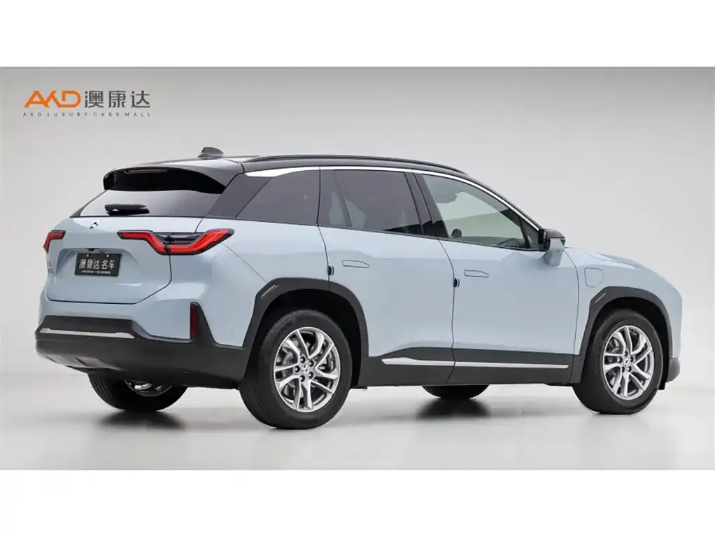NIO ES6 2022 из CN, фото 3
