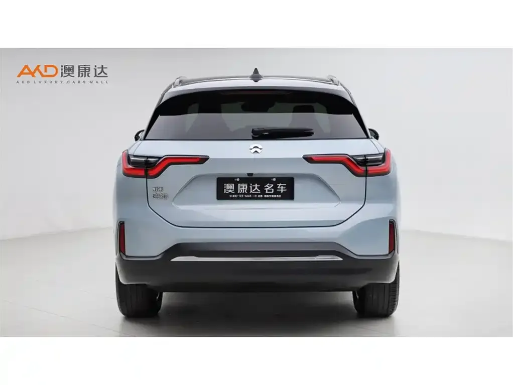 NIO ES6 2022 из CN, фото 10
