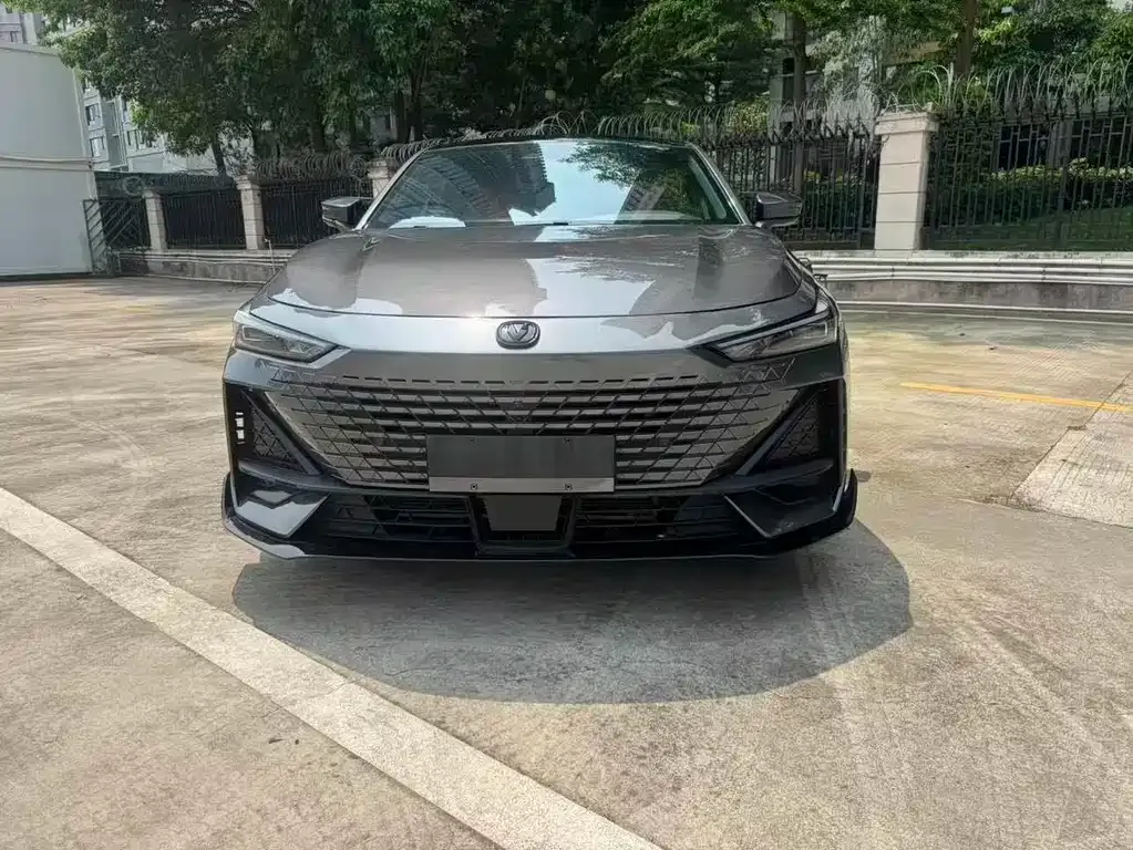 Changan UNI-V 2023 из CN, фото 5