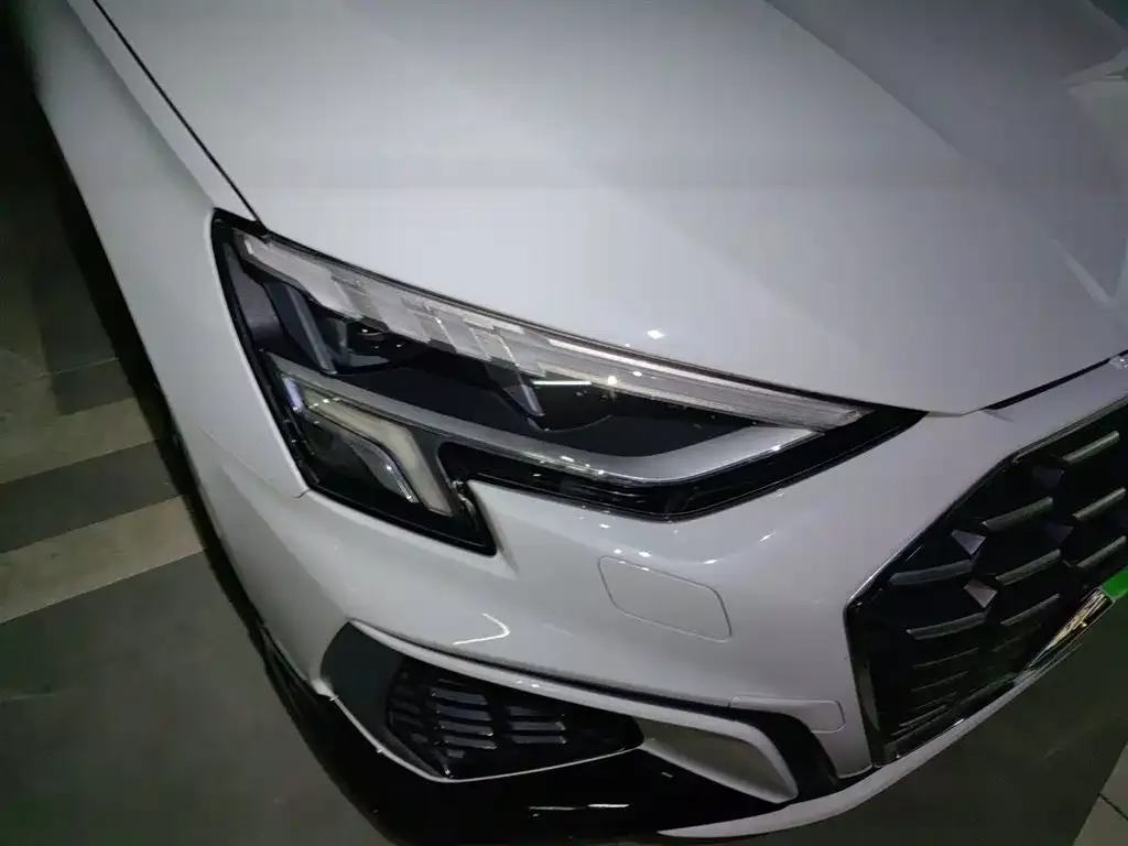 Audi A3 2021 из CN, фото 5