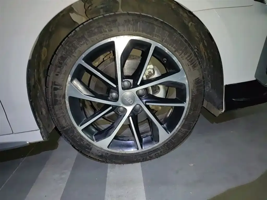 Audi A3 2021 из CN, фото 10