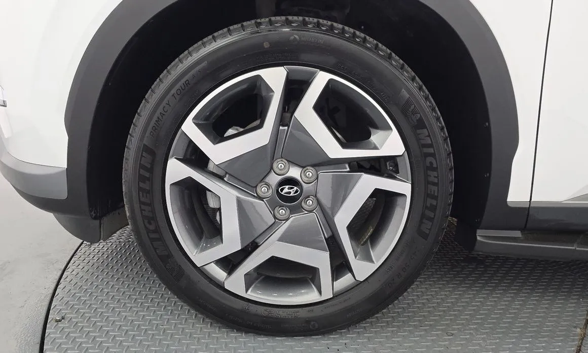 Hyundai Palisade — фото 6