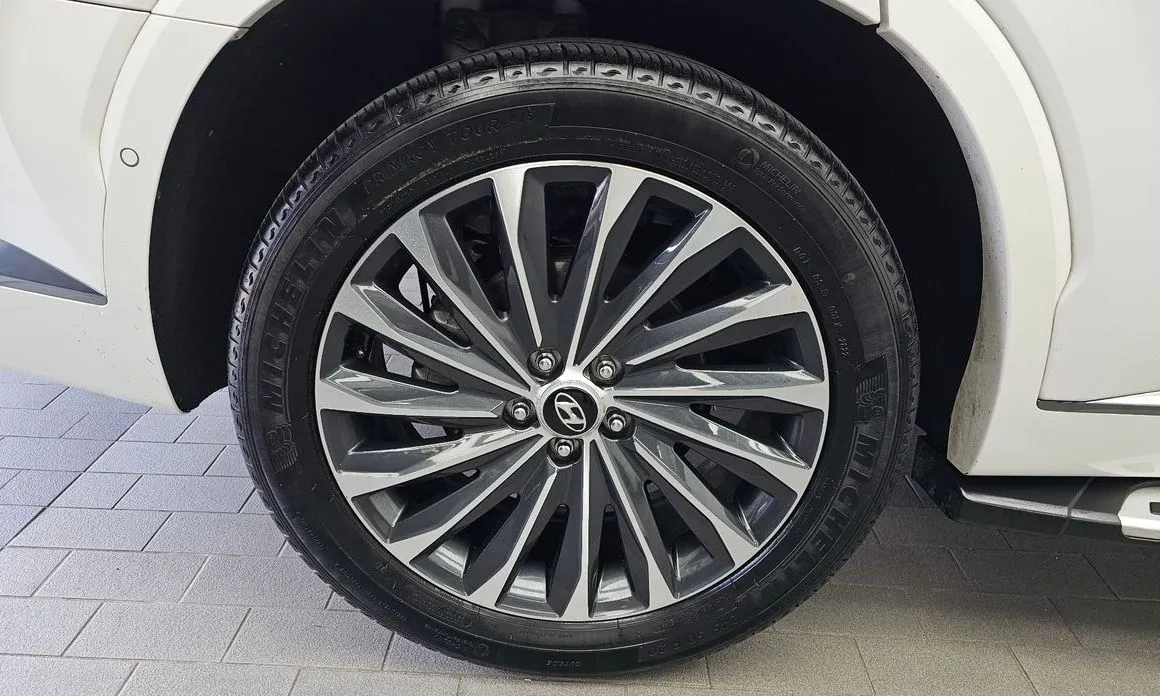 Hyundai Palisade — фото 5
