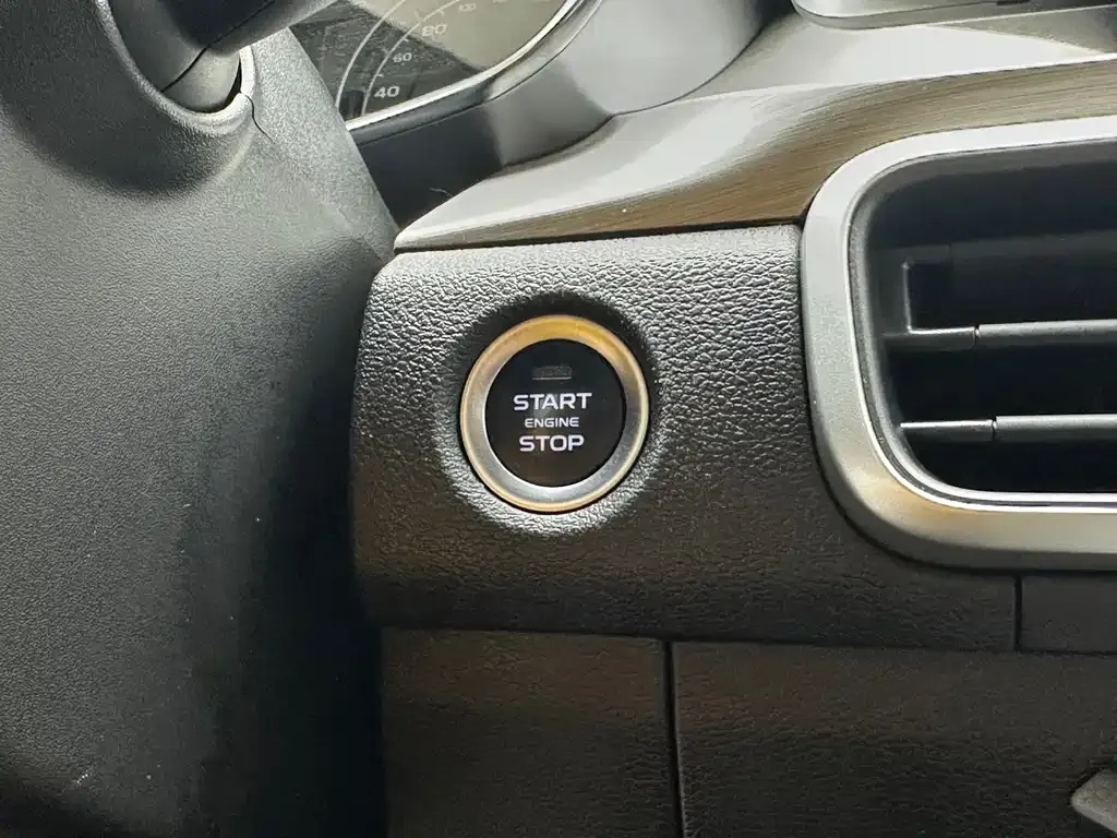 Geely Binyue 2021 из CN, фото 10