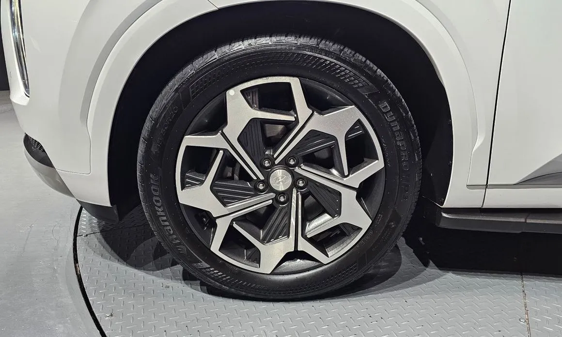 Hyundai Palisade — фото 4