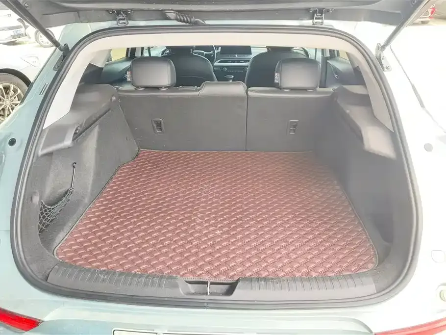 Buick Velite 6 2023 из CN, фото 4
