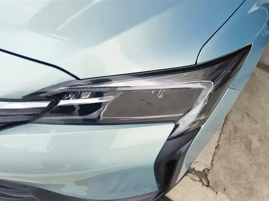 Buick Velite 6 2023 из CN, фото 3