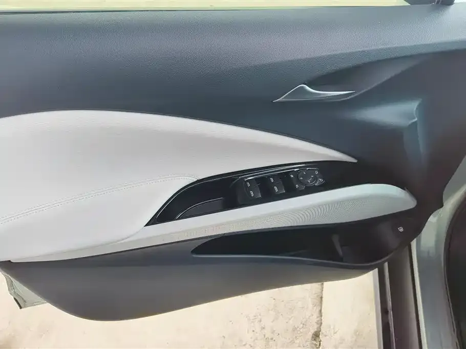 Buick Velite 6 2023 из CN, фото 9