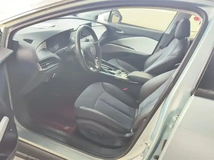 Buick Velite 6 2023 из CN, фото 7