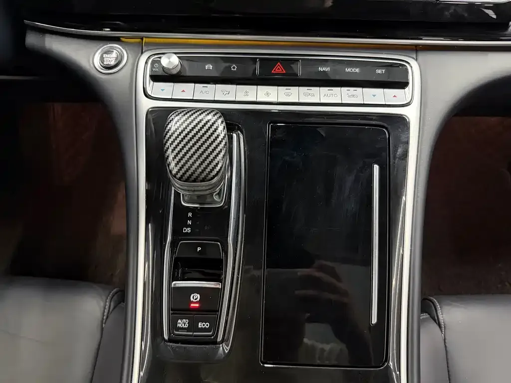 GAC Motor Trumpchi M8 — фото 3
