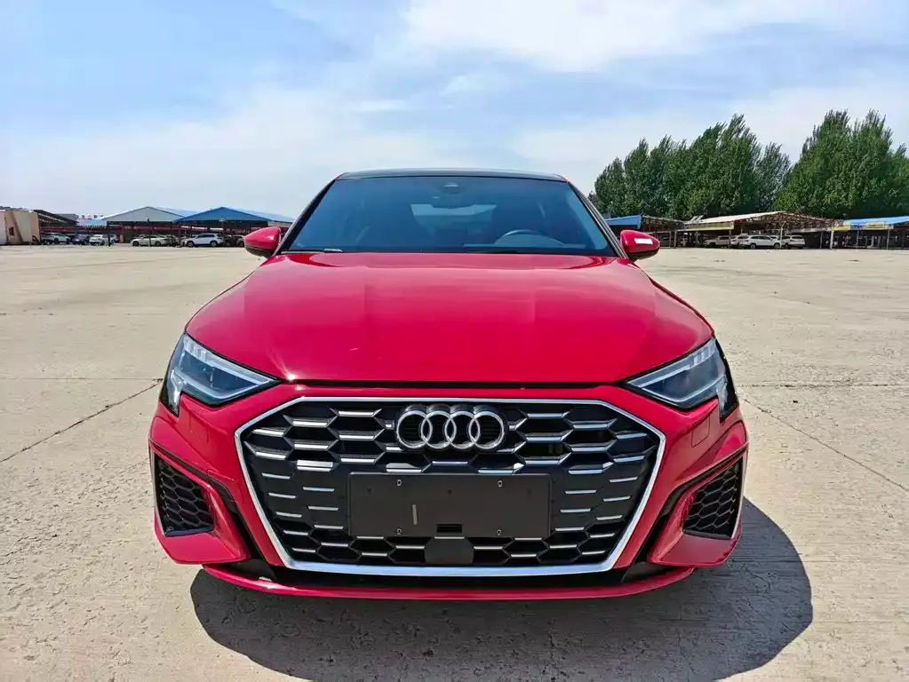 Audi A3 — фото 7