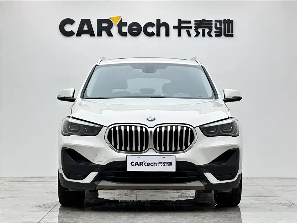 BMW X1 — фото 2