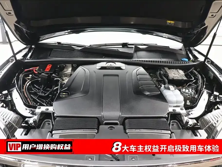 Volkswagen Touareg 2022 из CN, фото 9
