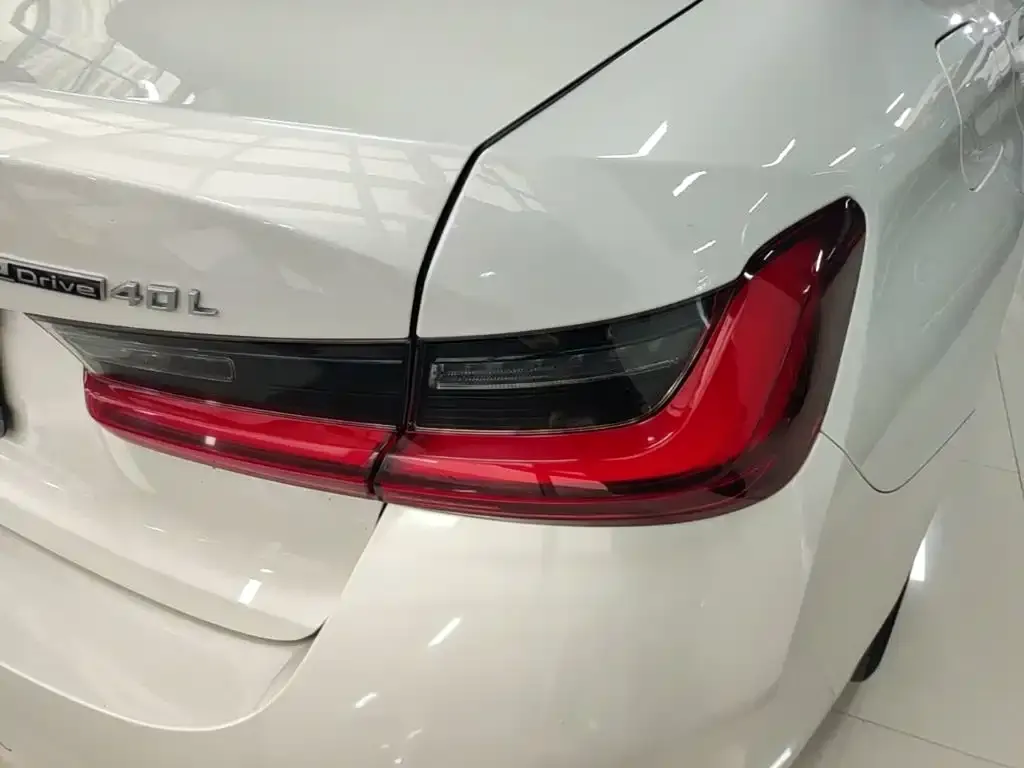 BMW i3 — фото 2