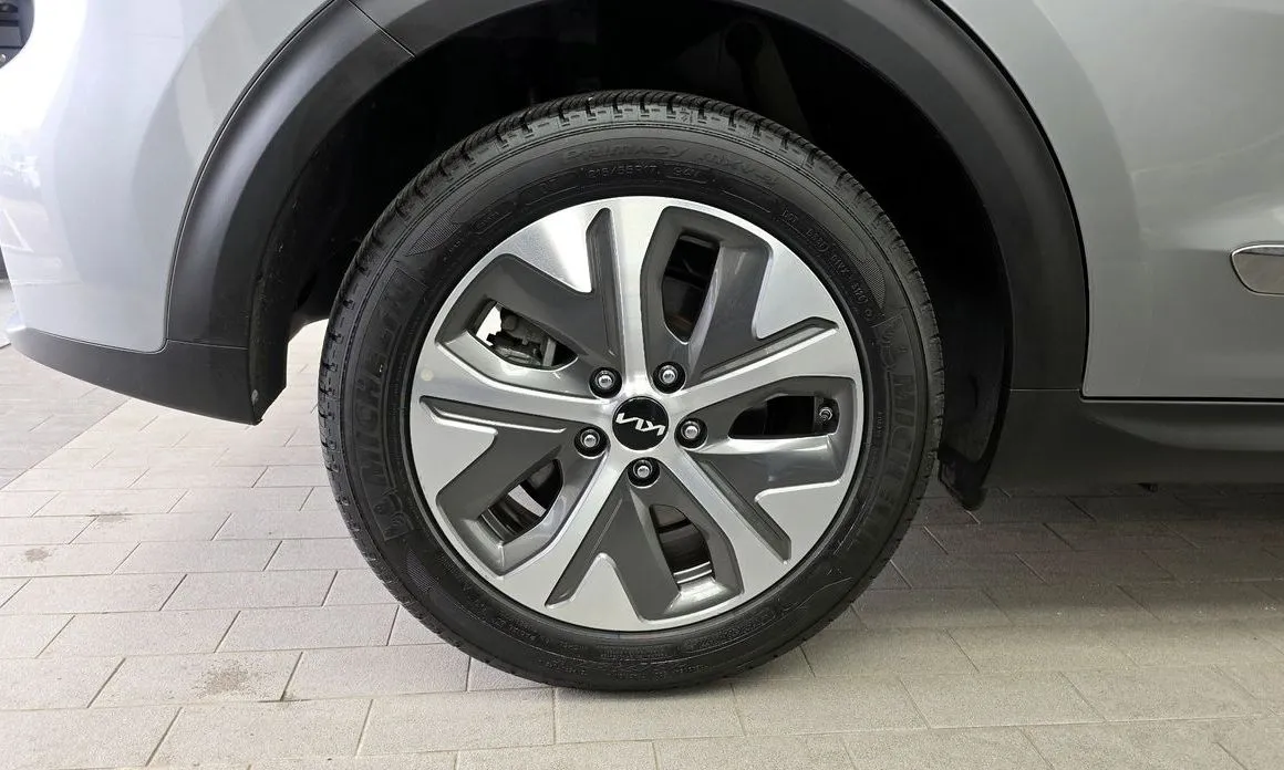 Kia Niro 2022 из KR, фото 8