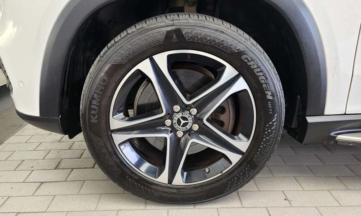 Mercedes-Benz GLE-Class 2022 из KR, фото 6