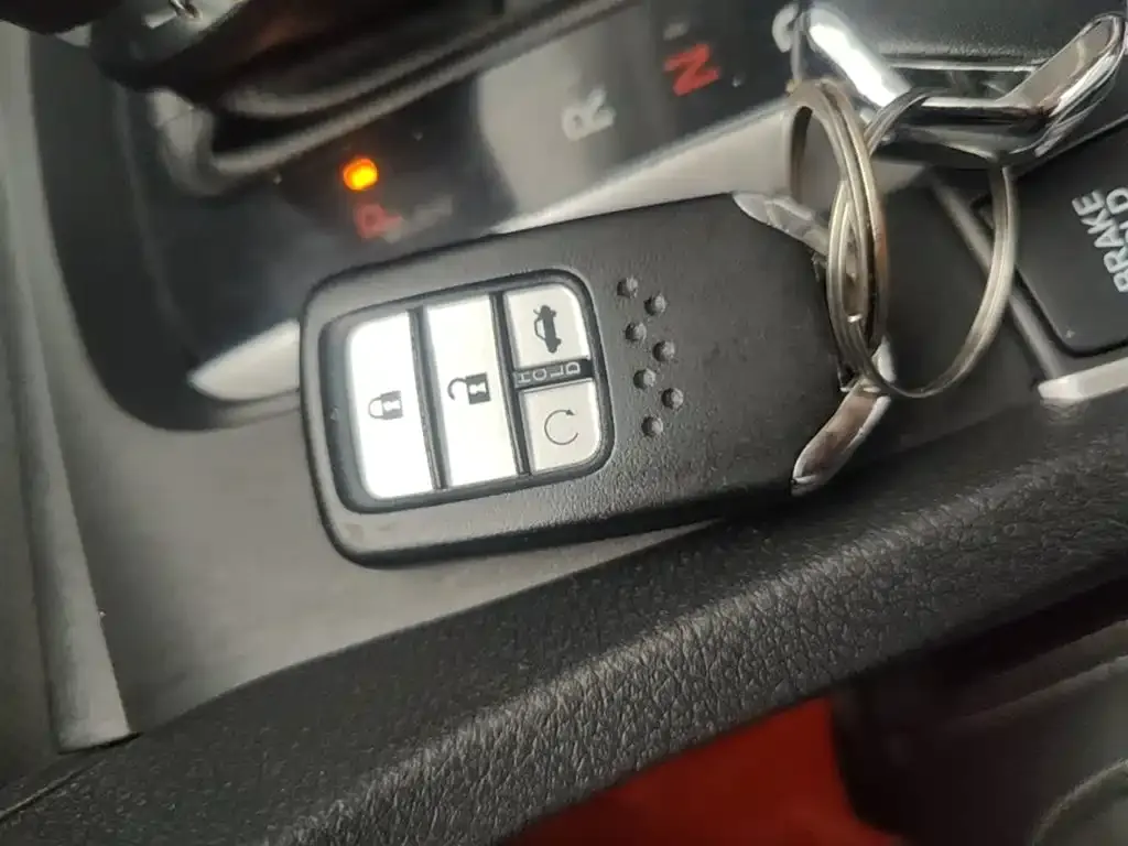 Honda Civic — фото 9