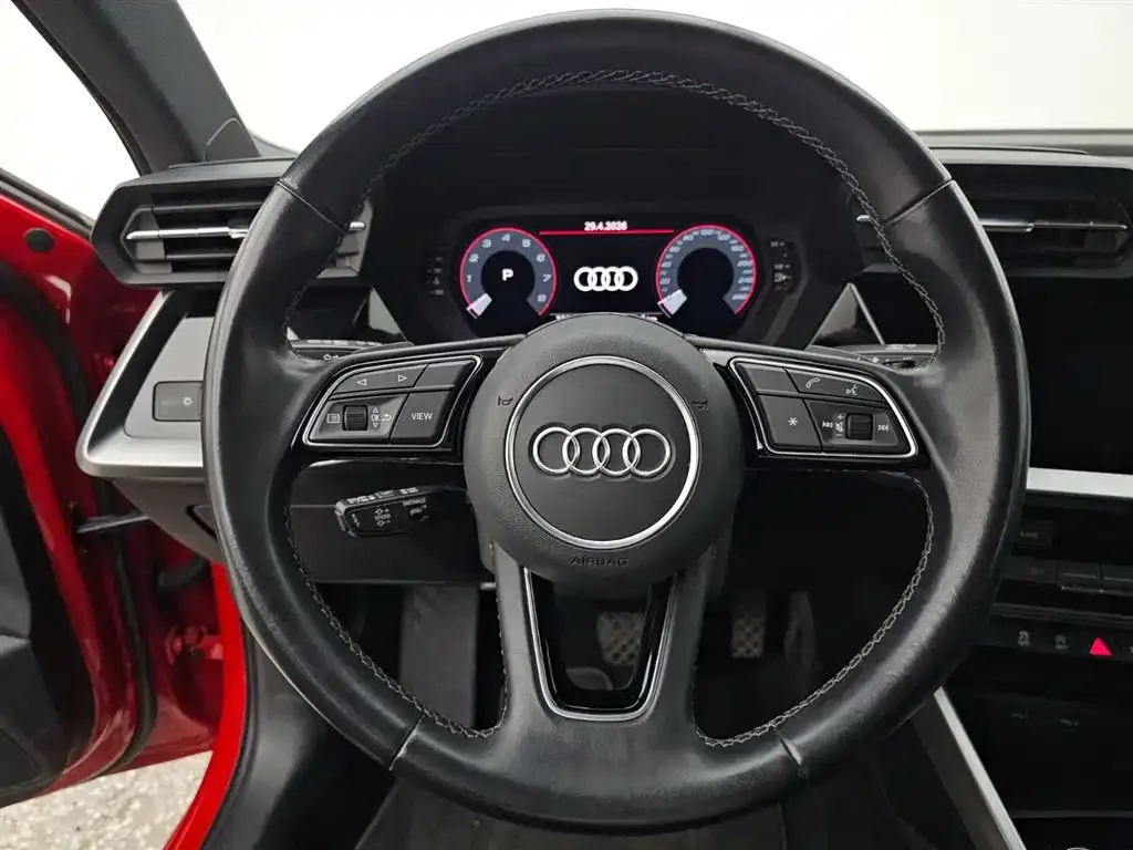 Audi A3 — фото 10