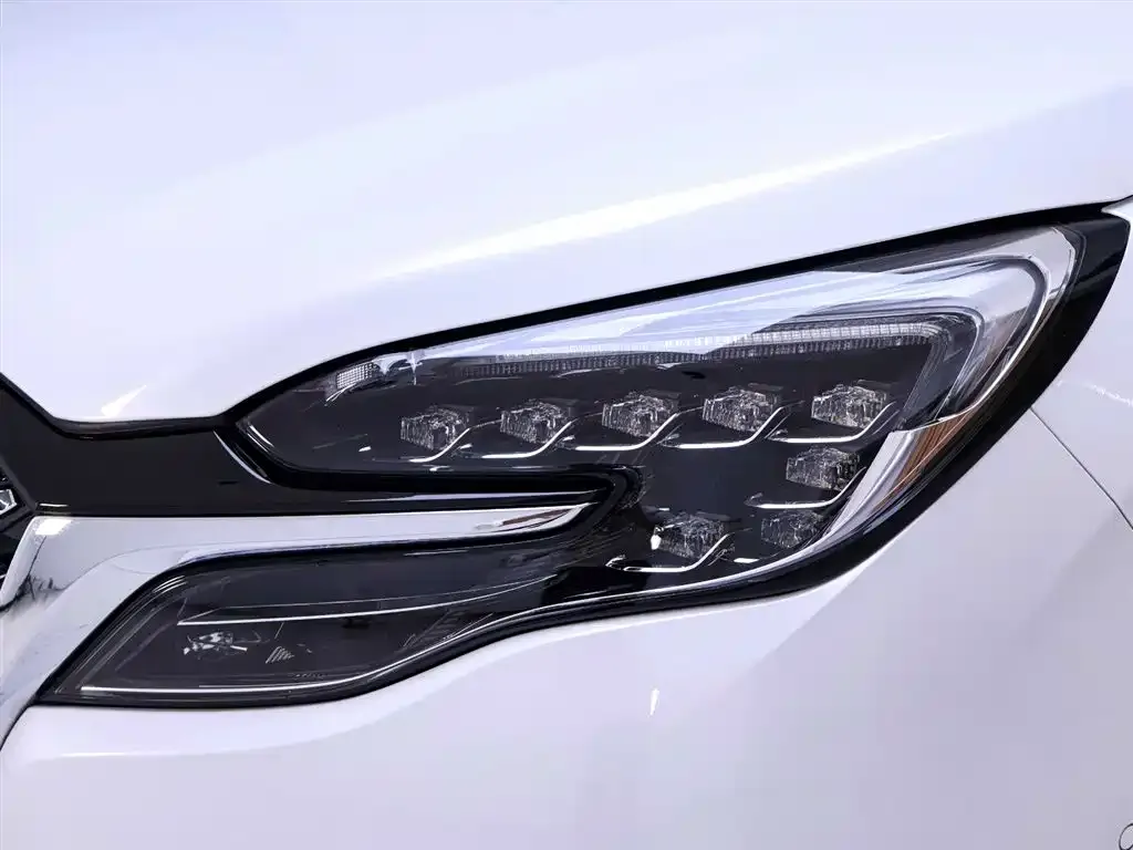 Buick GL8 2024 из CN, фото 9