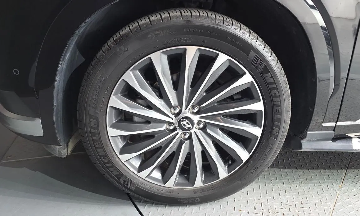 Hyundai Palisade — фото 7