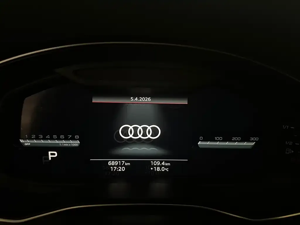 Audi A7L — фото 2