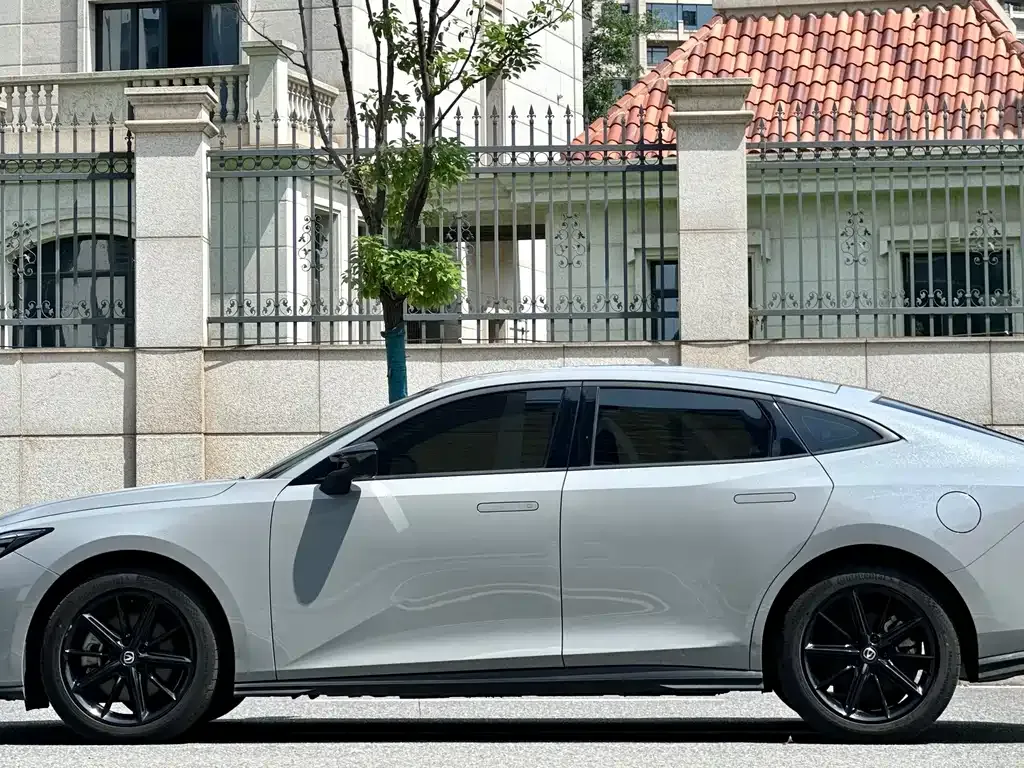 Changan UNI-V iDD 2023 из CN, фото 9